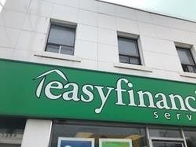 A - 739 The Queensway St