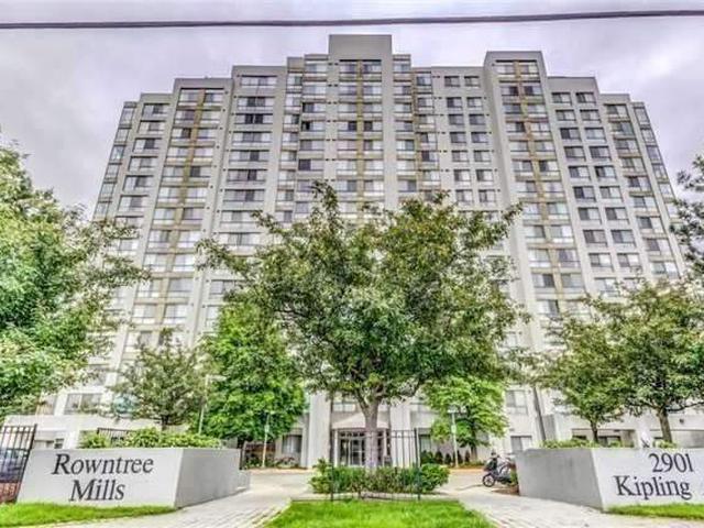 2901 Kipling Ave, Unit 1210