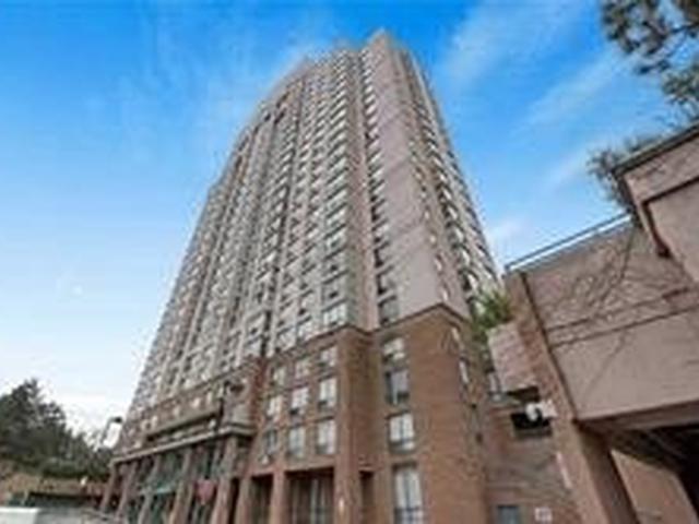 101 Subway Cres, Unit 114