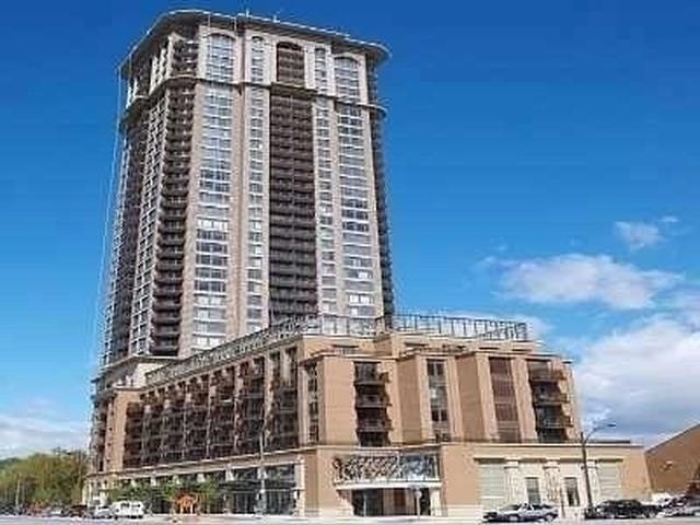 385 Prince Of Wales Dr, Unit 911