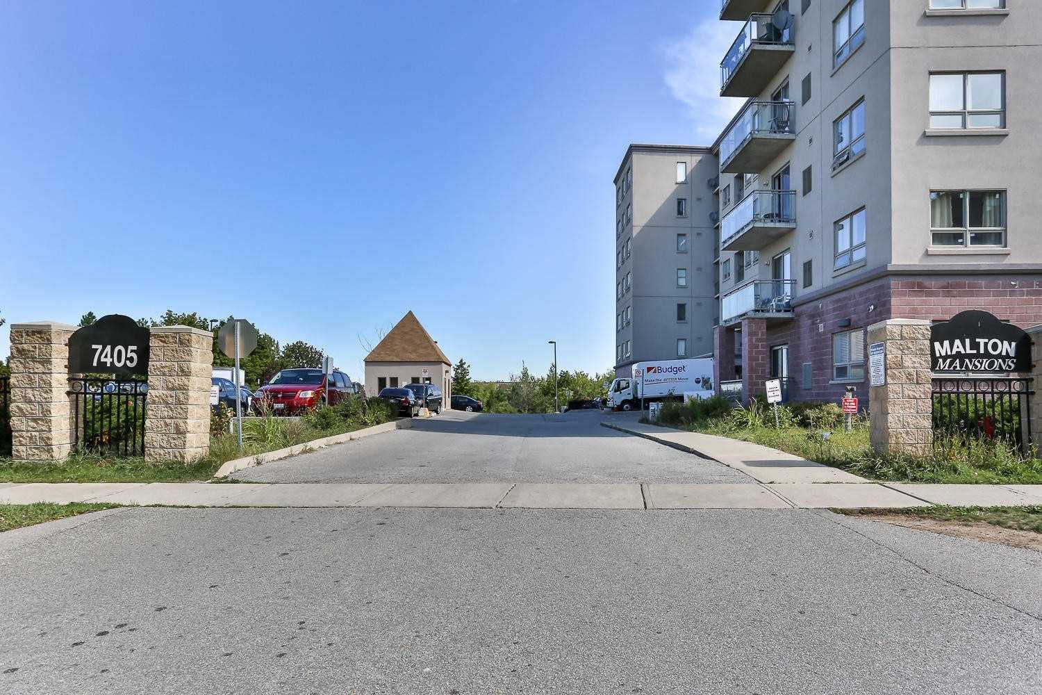 720 7405 Goreway Dr, Mississauga Sold, W4666856 Condos.ca