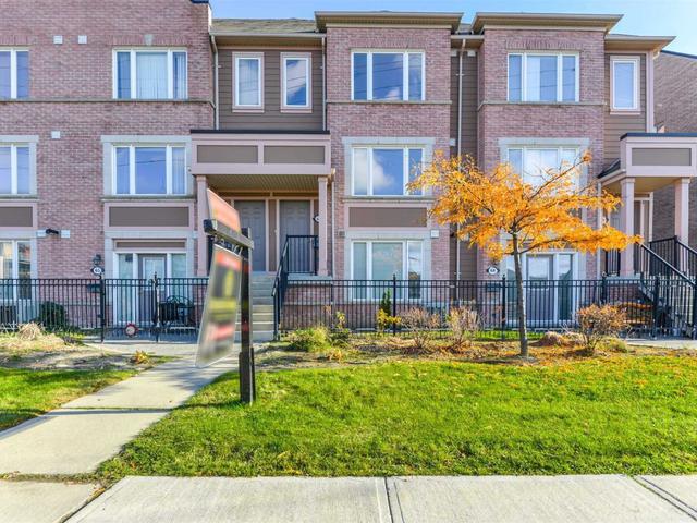 3056 Eglinton Ave, Unit 67