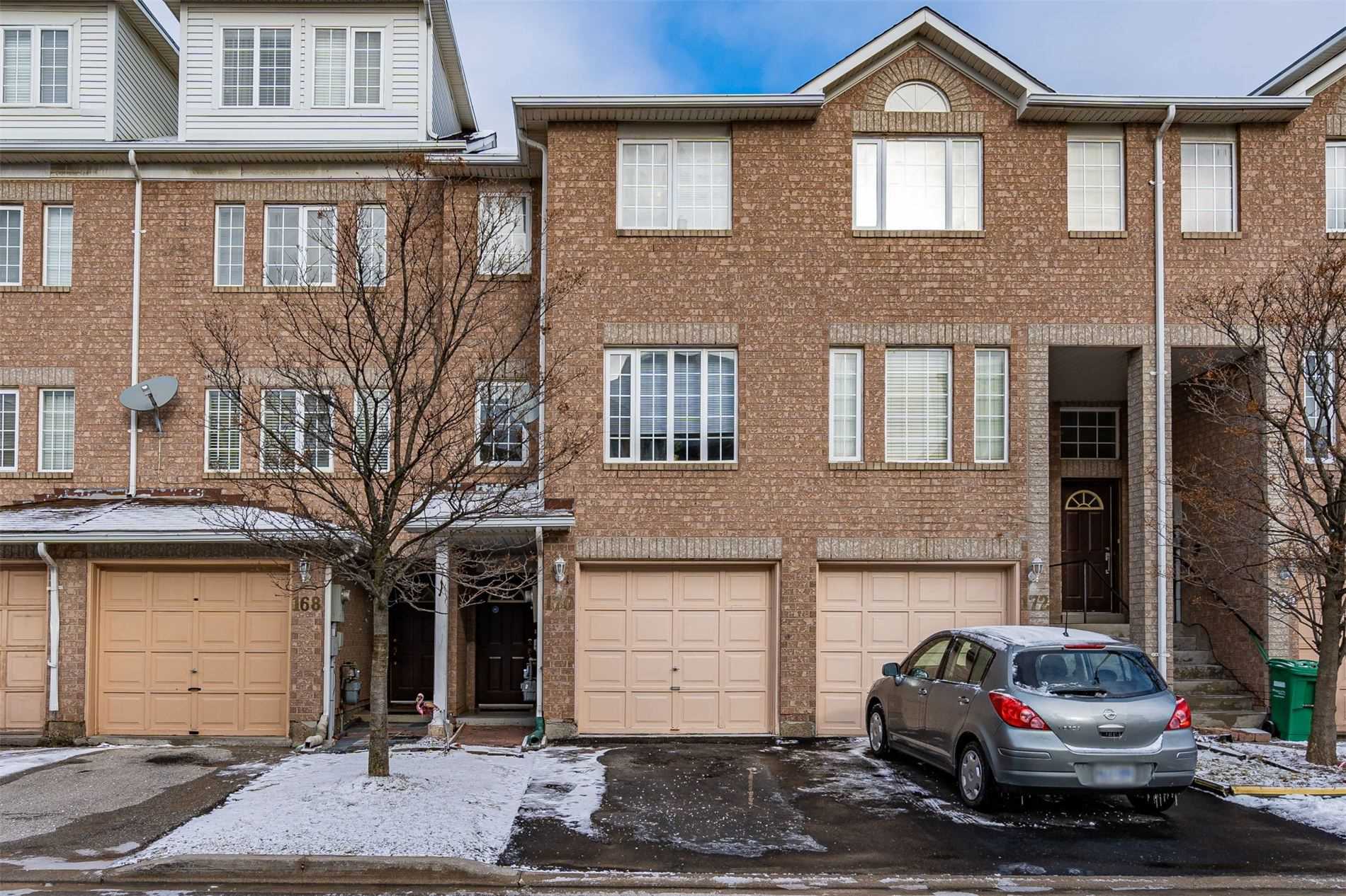 170 Spadina Rd Brampton Sold Conditional W4667948 Condos Ca