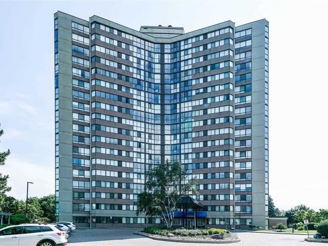 1360 Rathburn Rd E, Unit 201