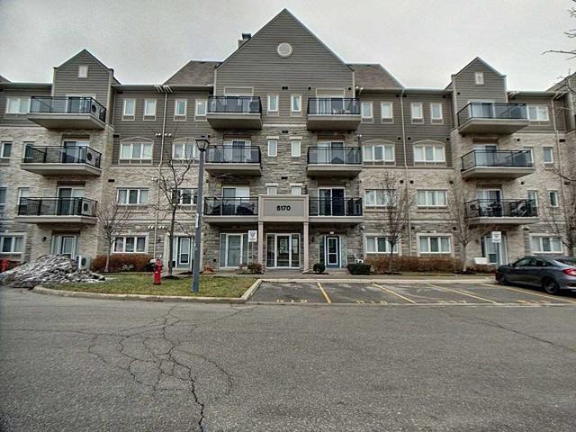 5170 Winston Churchill Blvd, Unit 307