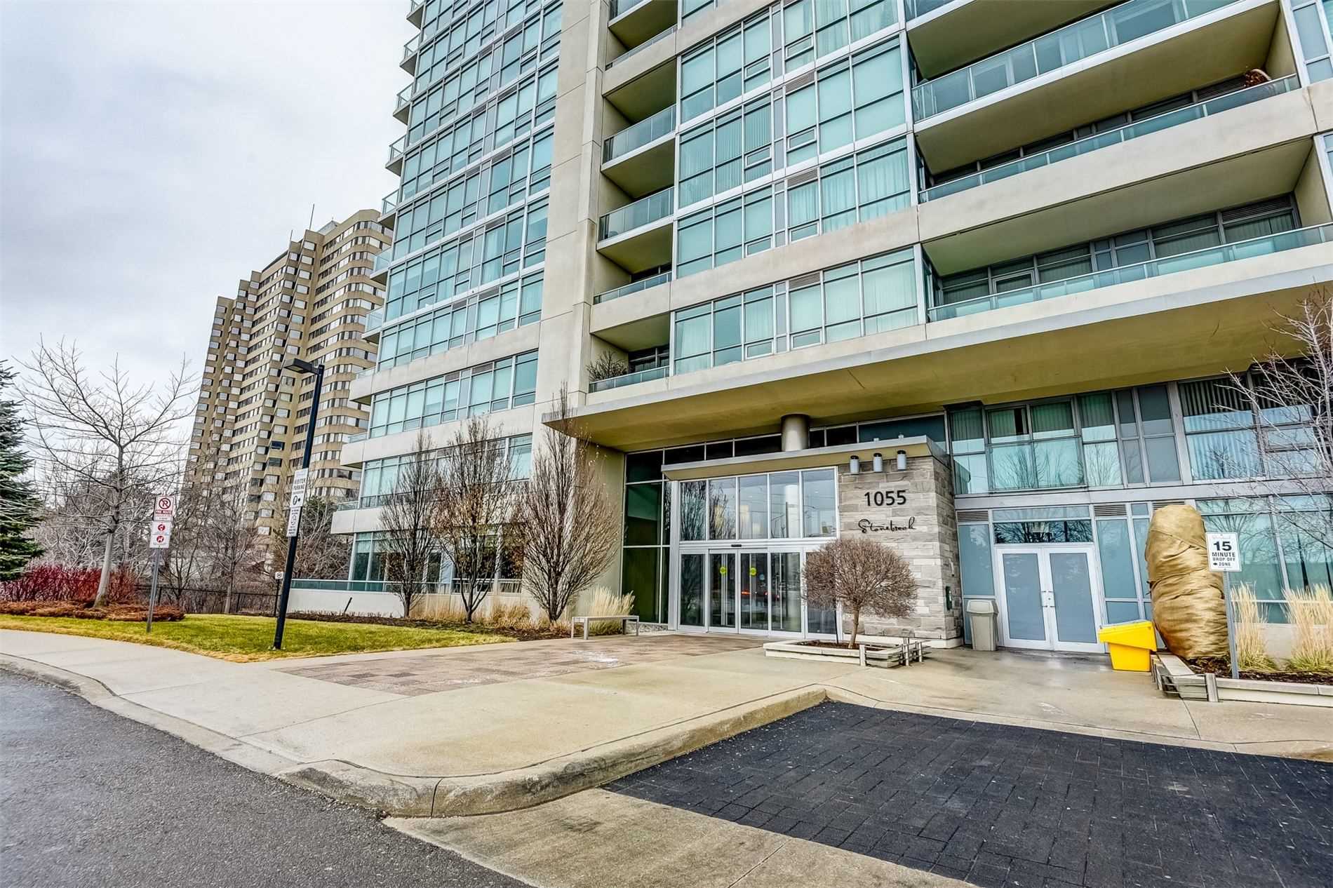 1055 Southdown Rd, Unit 1005, Mississauga Sold, W4668675 Condos.ca