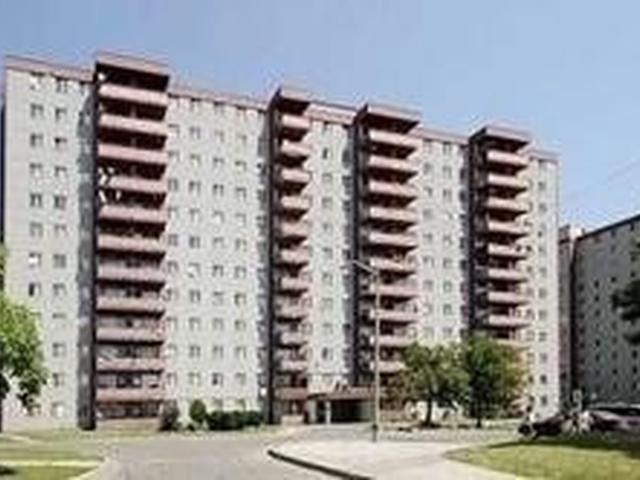 100 Lotherton Ptwy, Unit 510