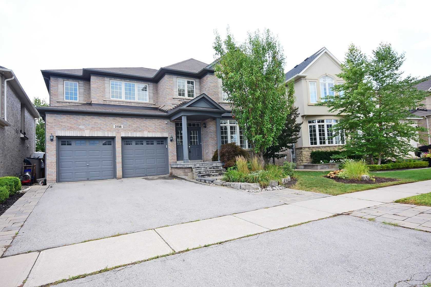 3156 Stocksbridge Ave, Oakville Terminated, W4669047 Property.ca
