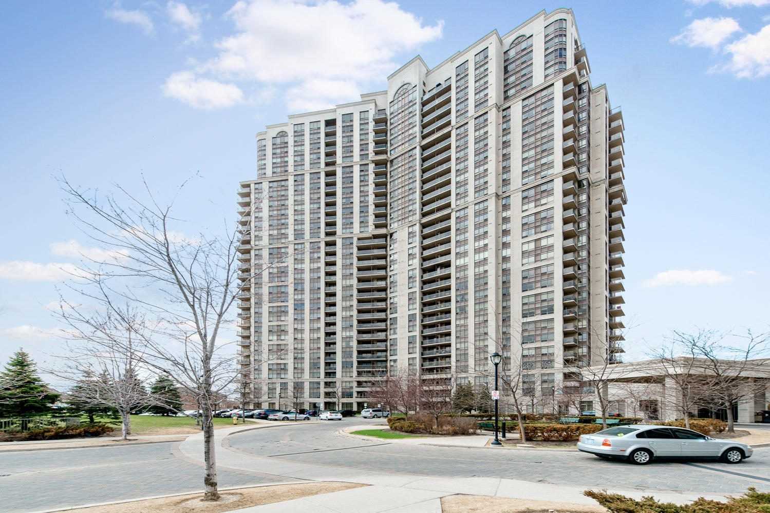 609 710 Humberwood Blvd, Etobicoke Leased, W4669066 Condos.ca