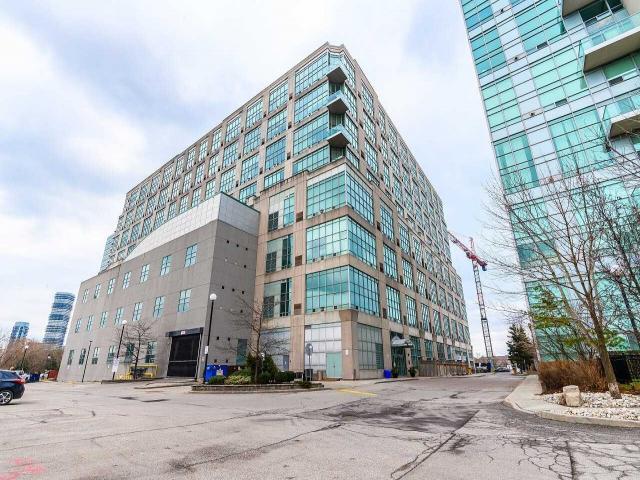250 Manitoba St, Unit 110