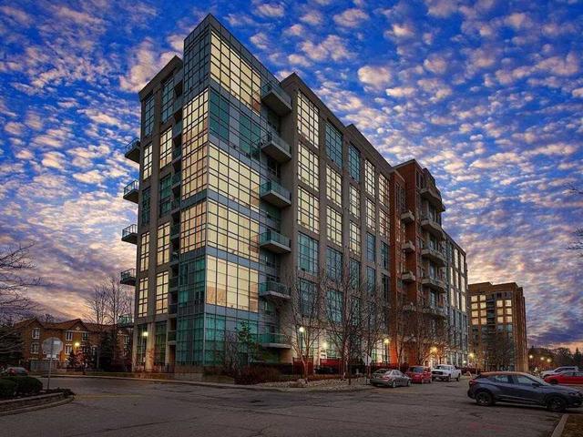 122 - 200 Manitoba St