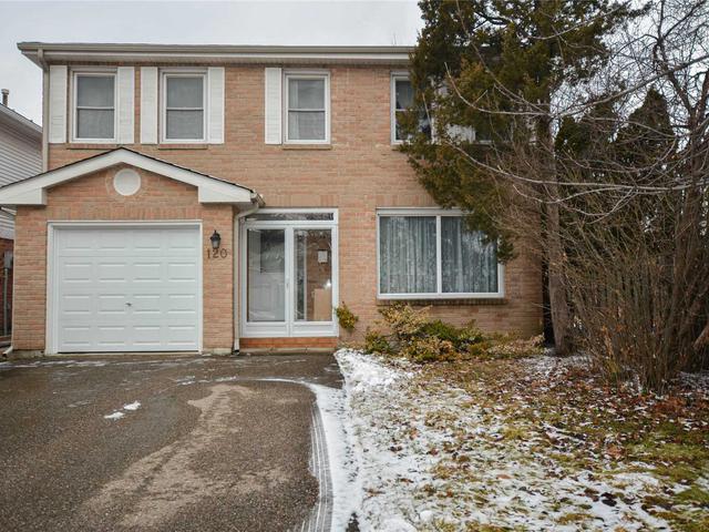 120 Mikado Cres