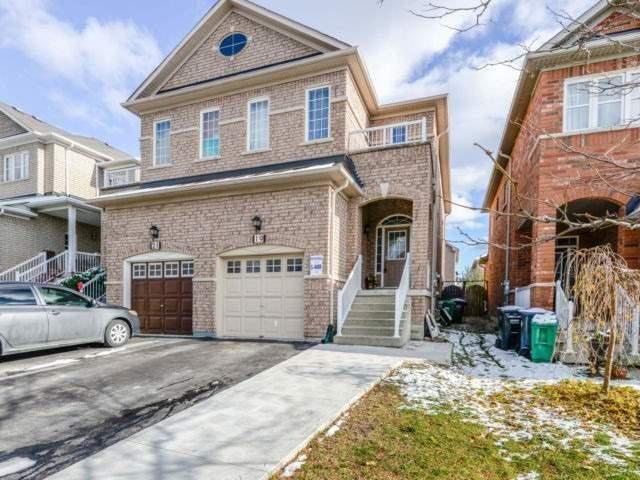 Upper - 19 Silent Pond Cres