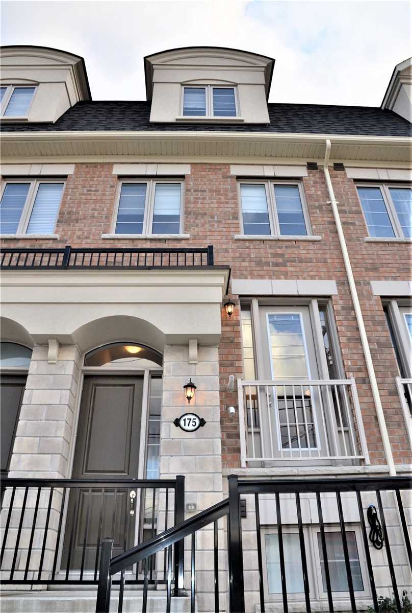 175 Norseman St, Etobicoke Terminated, W4669900 Condos.ca