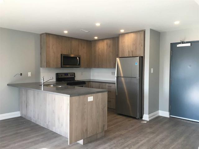 814 Glencairn Ave, Unit 201