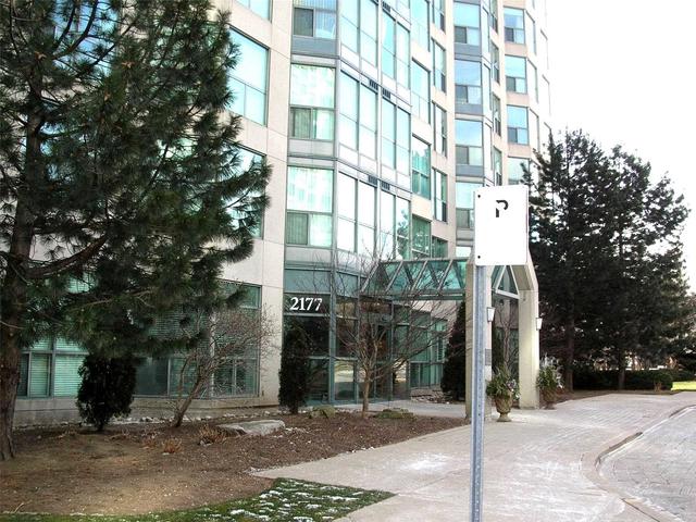 1011 - 2177 Burnhamthorpe Rd W