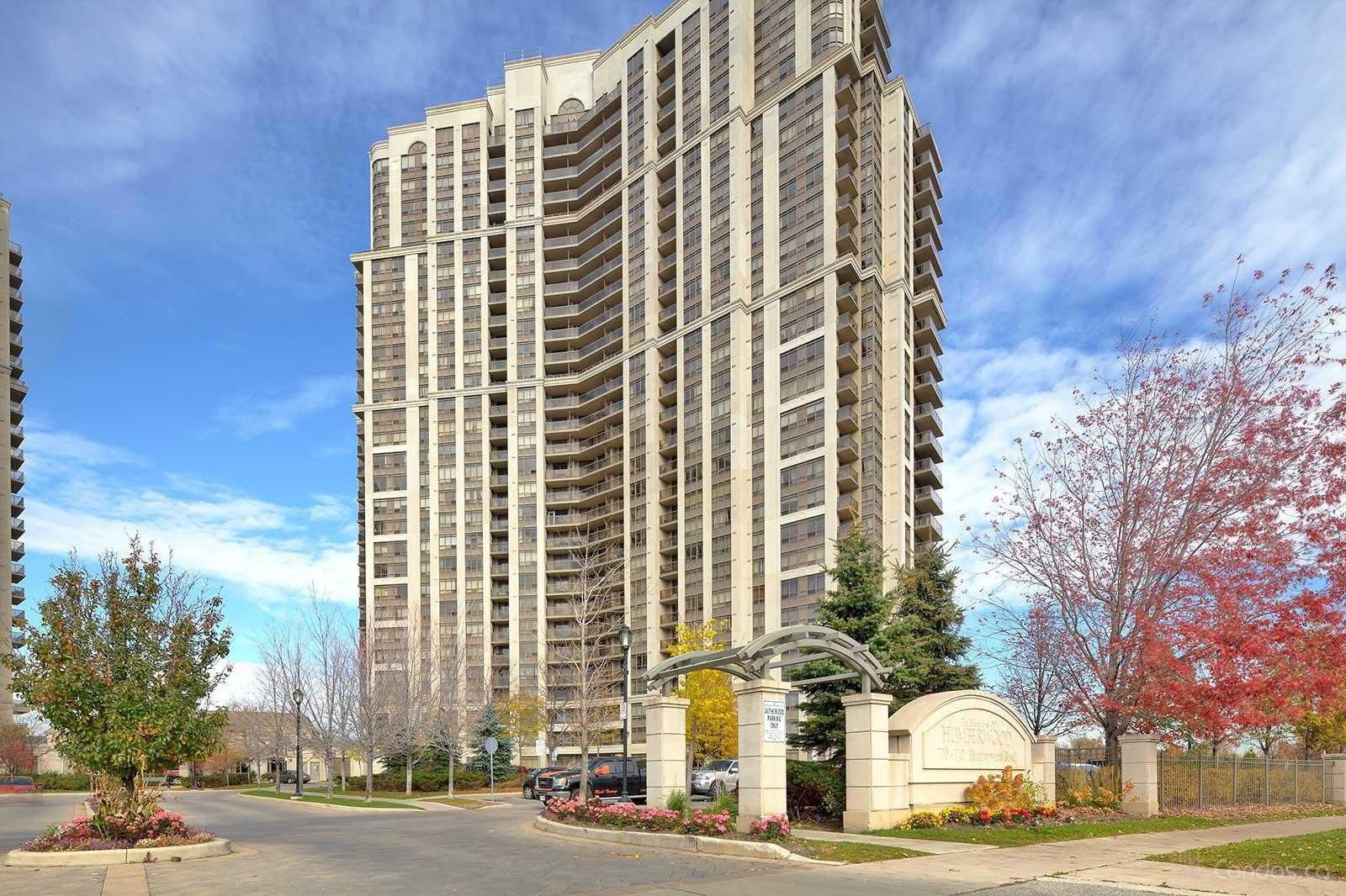700 Humberwood Blvd, Etobicoke Leased, W4671374 Condos.ca