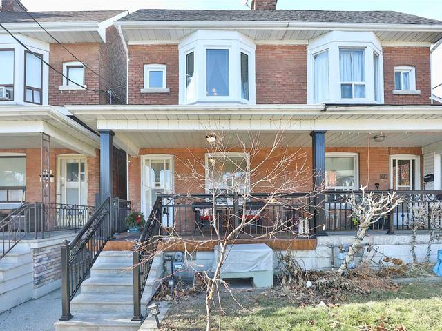 42 Greenlaw Ave