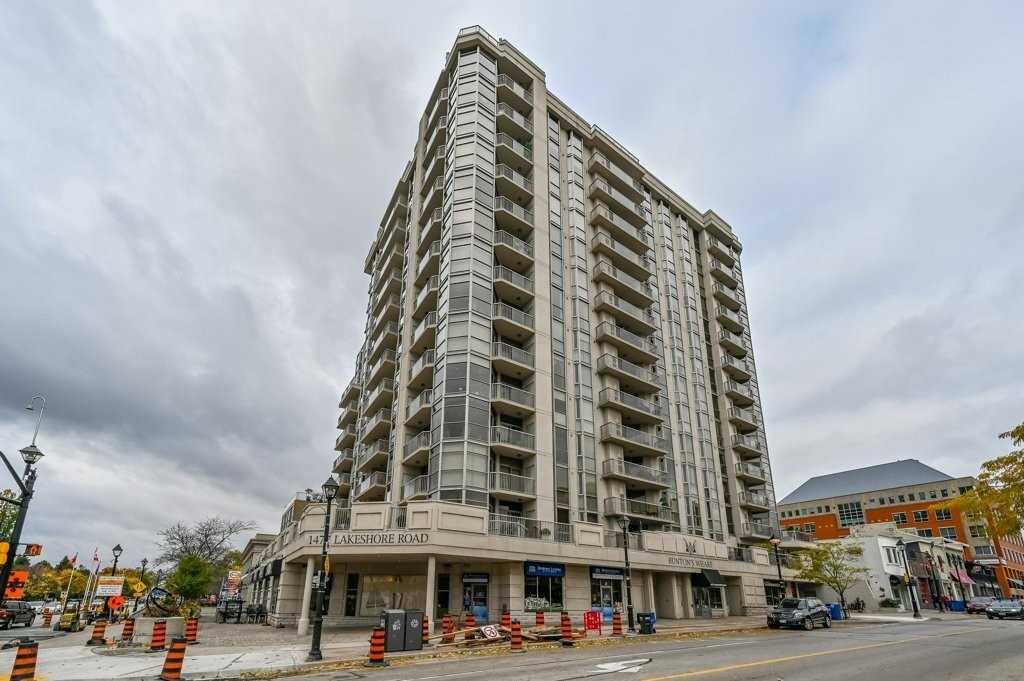 301 1477 Lakeshore Rd, Burlington Terminated, W4671984 Condos.ca