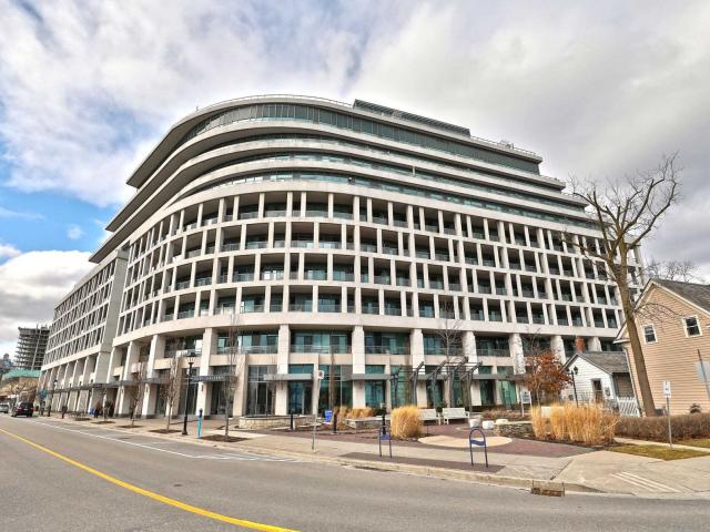 11 Bronte Rd, Unit 417