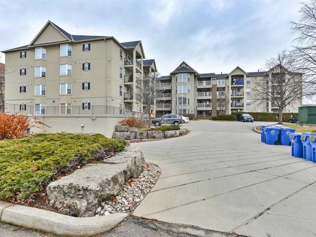 1431 Walkers Line, Unit 101