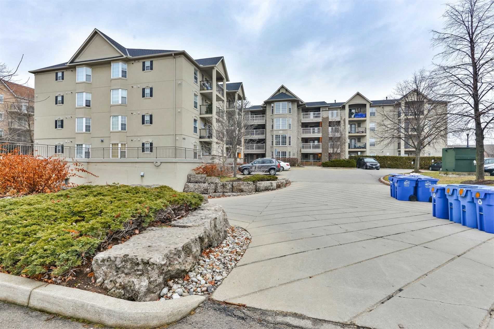 101 1431 Walkers Line, Burlington Leased, W4672901 Condos.ca