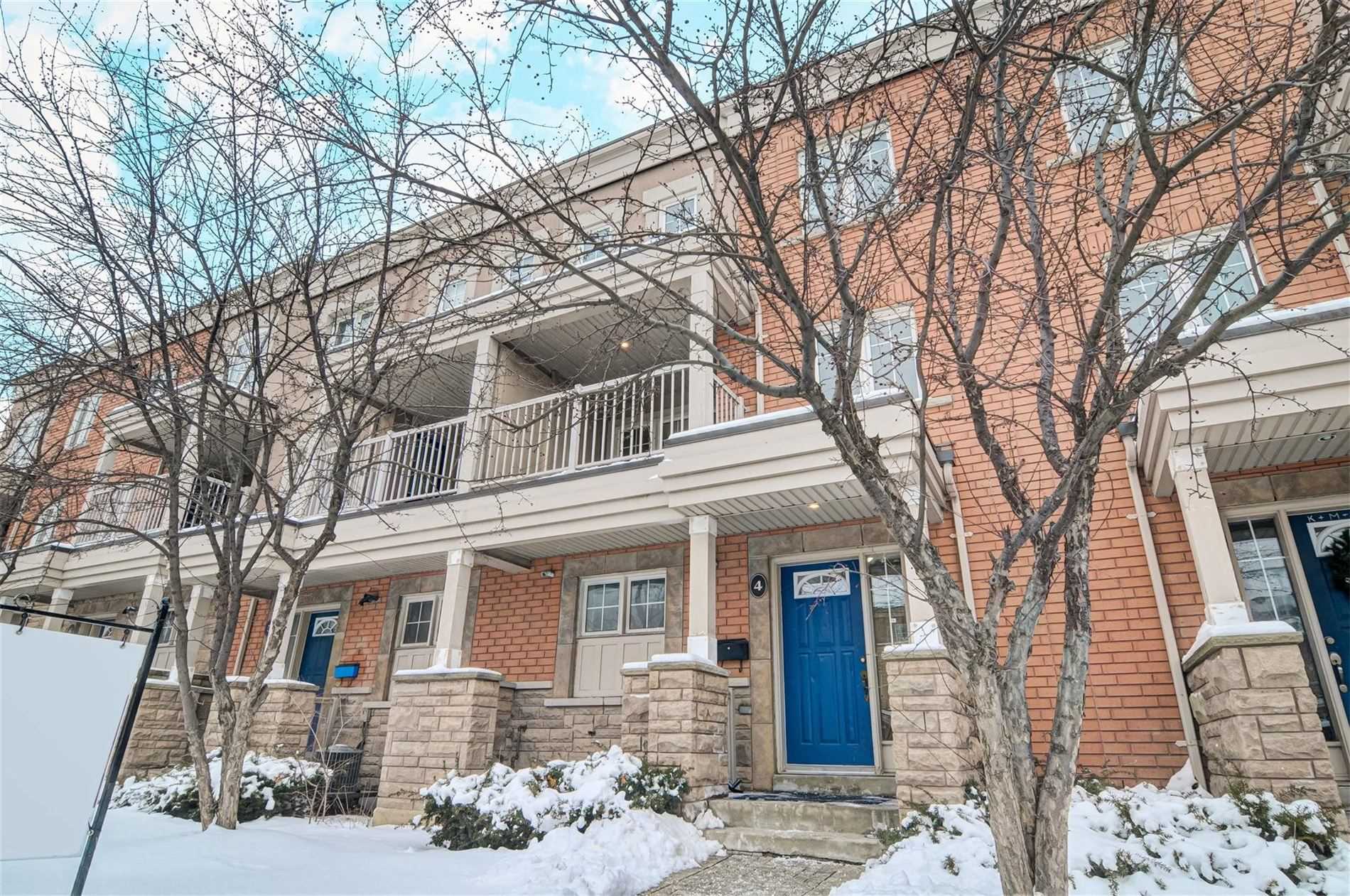 4 365 Murray Ross Pkwy, North York Sold, W4672927 Condos.ca