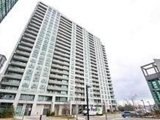 335 Rathburn Rd W, Unit 2109