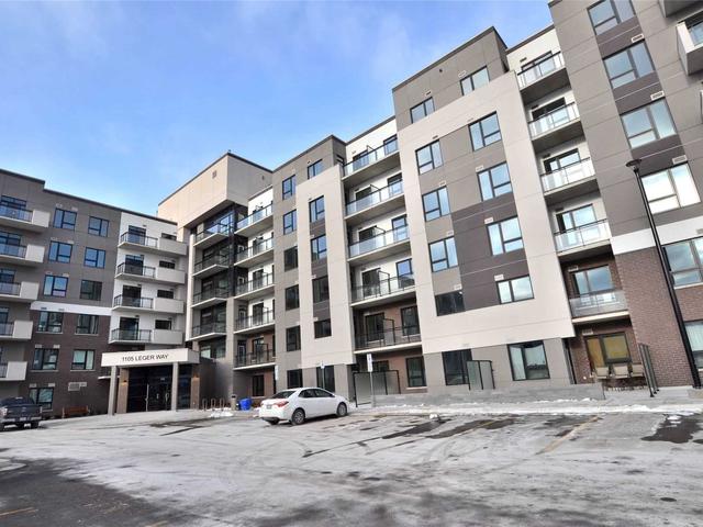 1105 Leger Way, Unit 425