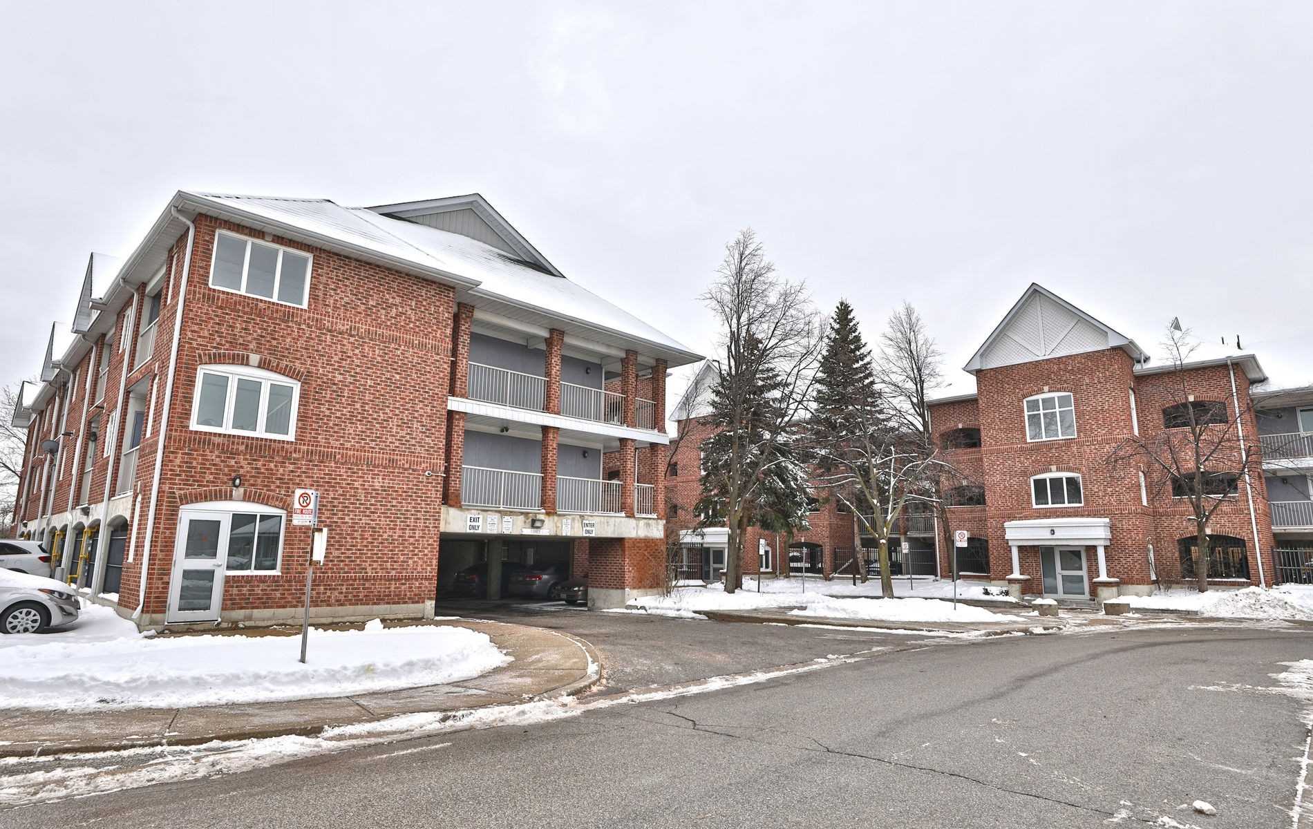 192 75 Bristol Rd E, Mississauga Sold, W4673752 Condos.ca