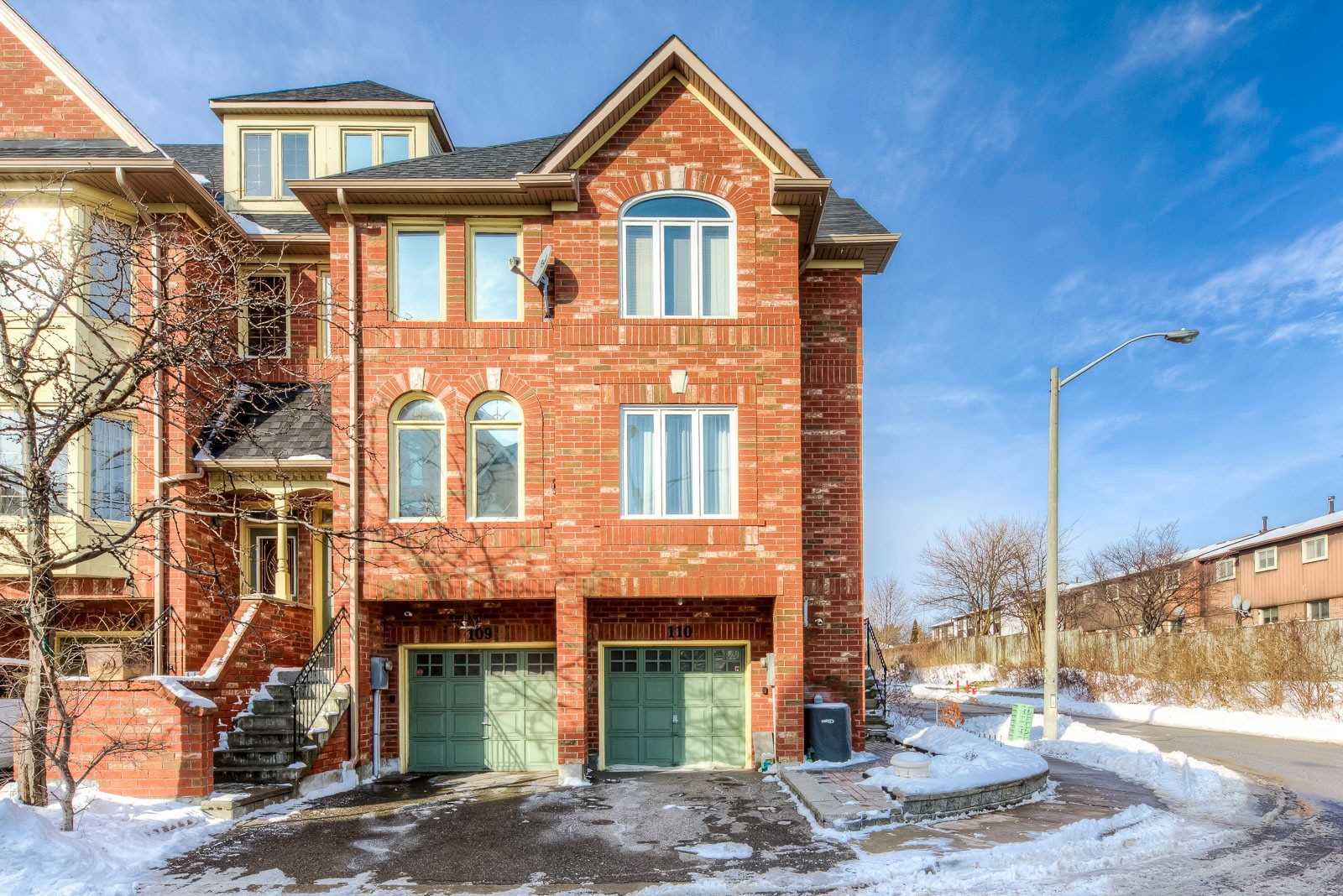 110 1168 Arena Rd, Mississauga Sold, W4674764 Condos.ca