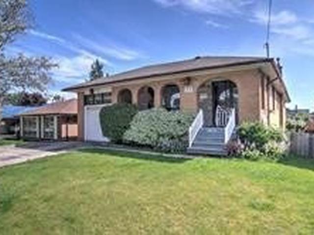 Bsmt - 77 Golfdown Dr