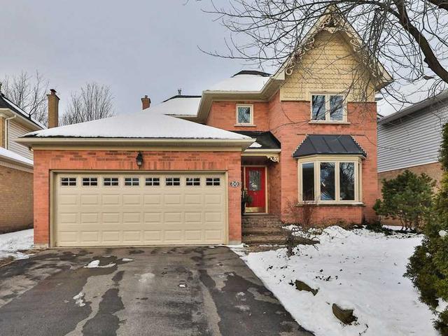 2069 Waterbridge Dr