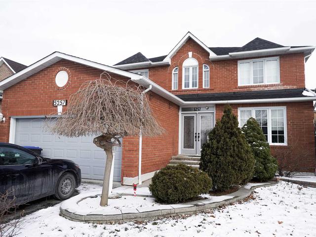 5257 Terry Fox Way