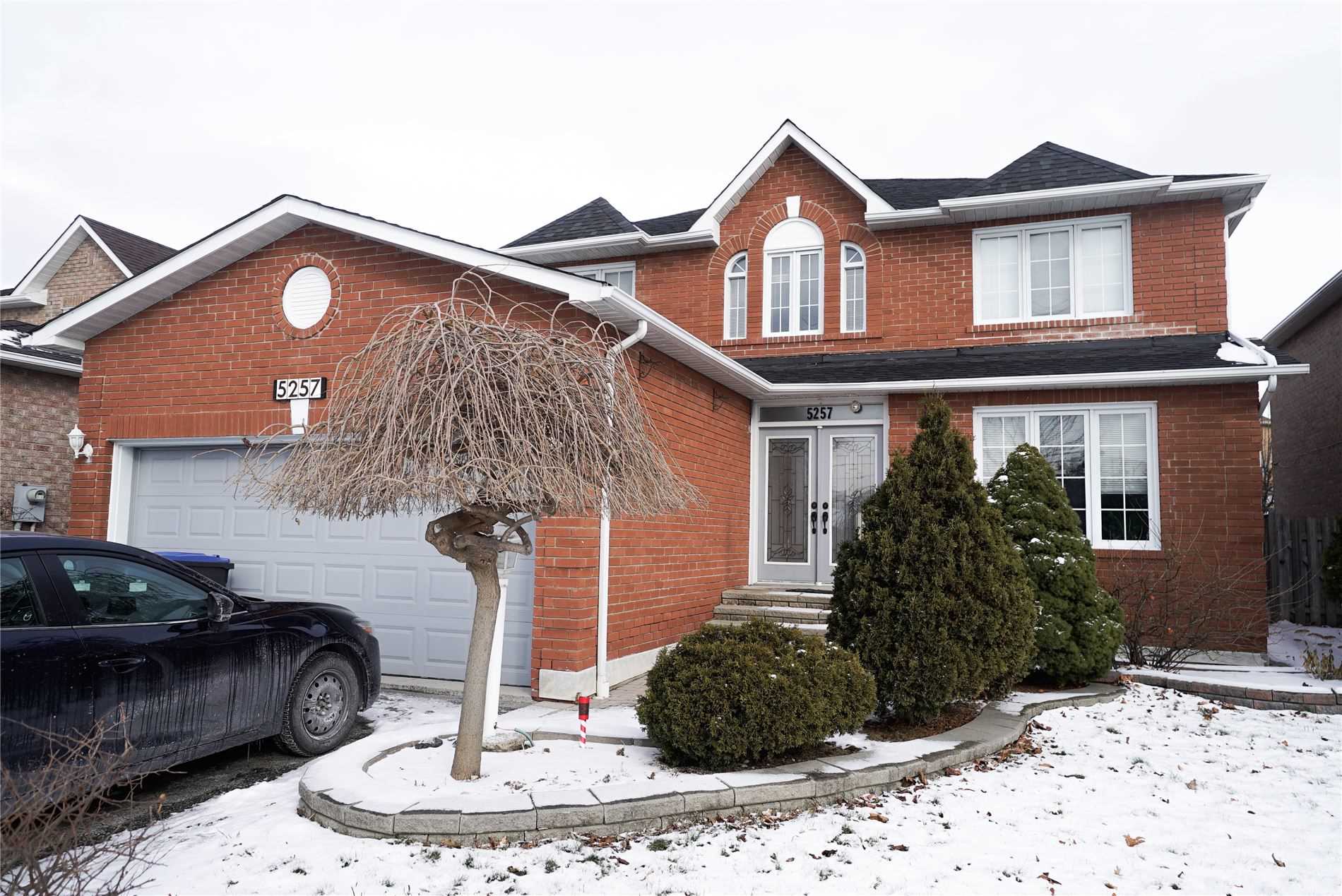 5257 Terry Fox Way, Mississauga Sold, W4676045 Property.ca