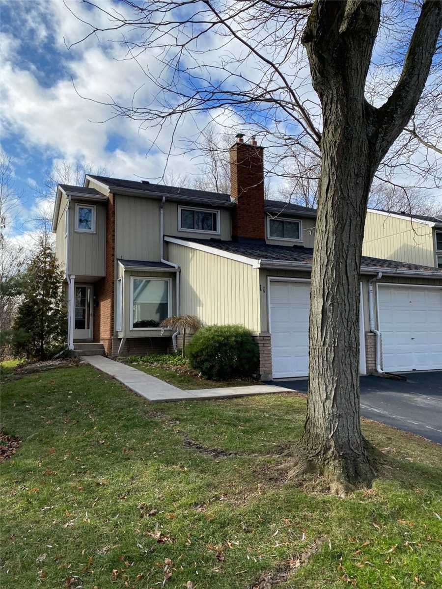 11 2385 Woodward Ave, Burlington Sold, W4677226 Condos.ca