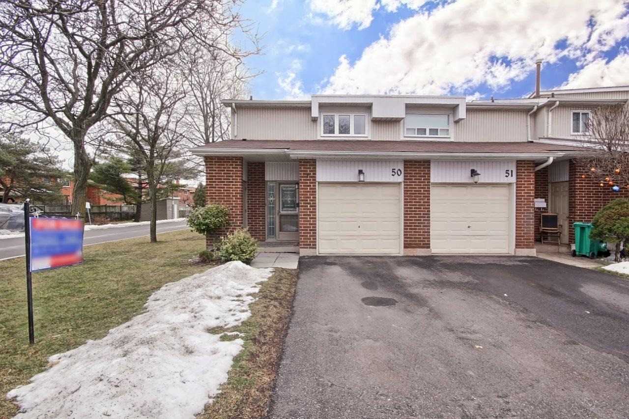 50 525 Meadows Blvd, Mississauga Sold, W4678227 Condos.ca