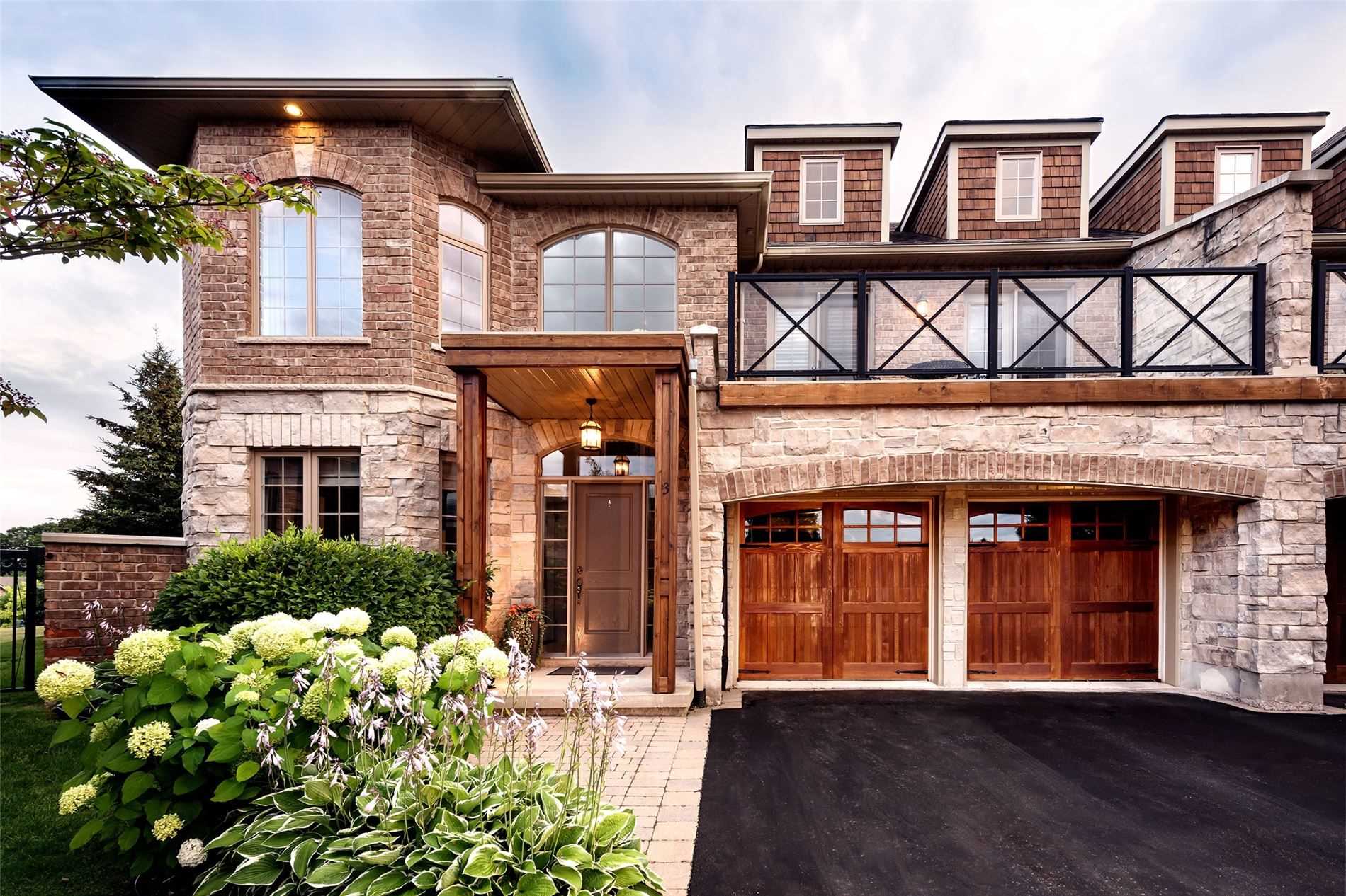 3 4 Reddington Dr, Caledon Expired, W4678303 Condos.ca