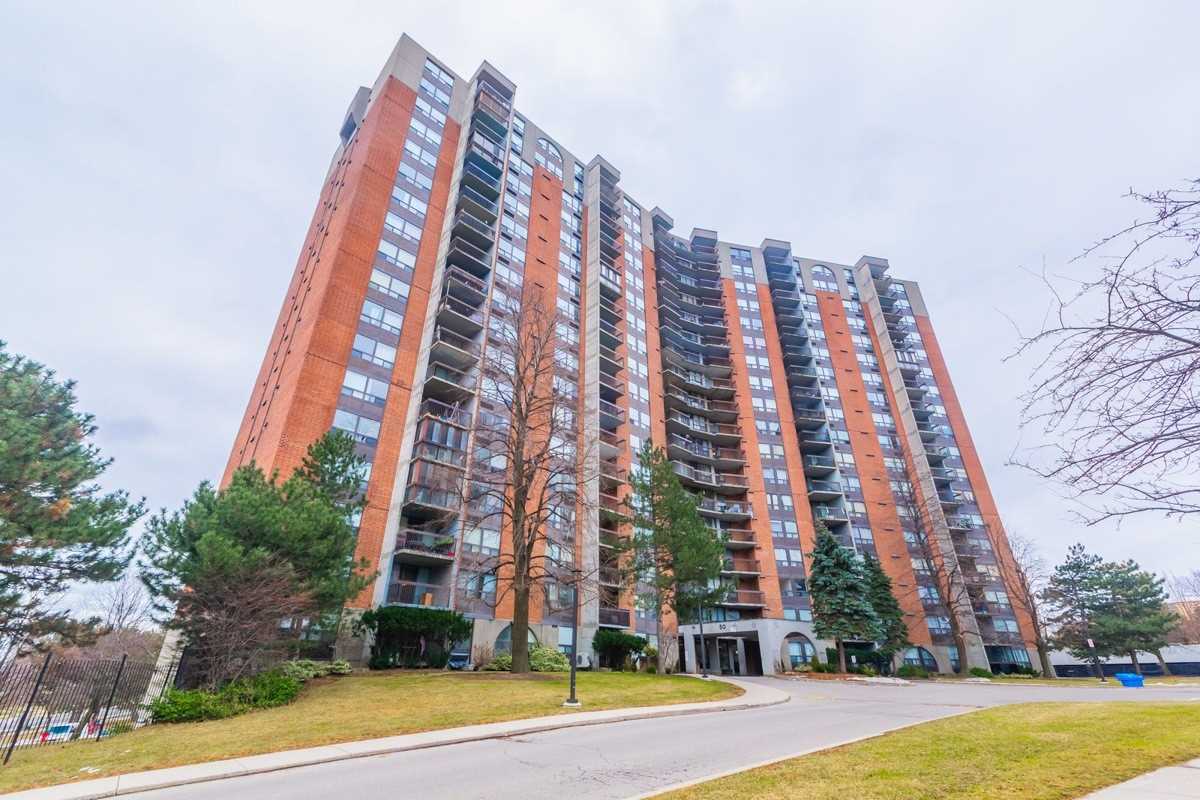 815 50 Mississauga Valley Blvd, Mississauga Sold, W4678402 Condos.ca
