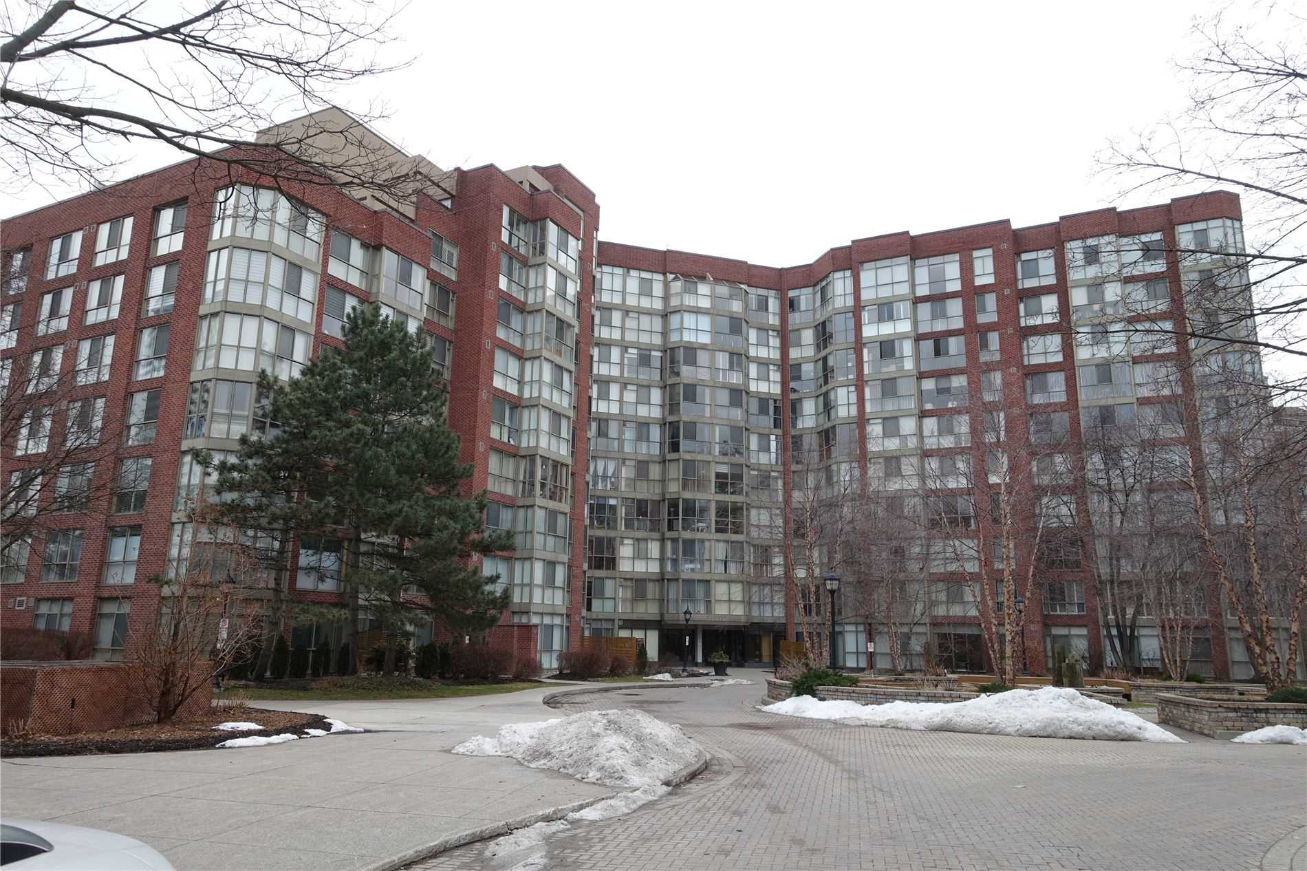 228 22 Southport St, Toronto Sold, W4678844 Condos.ca
