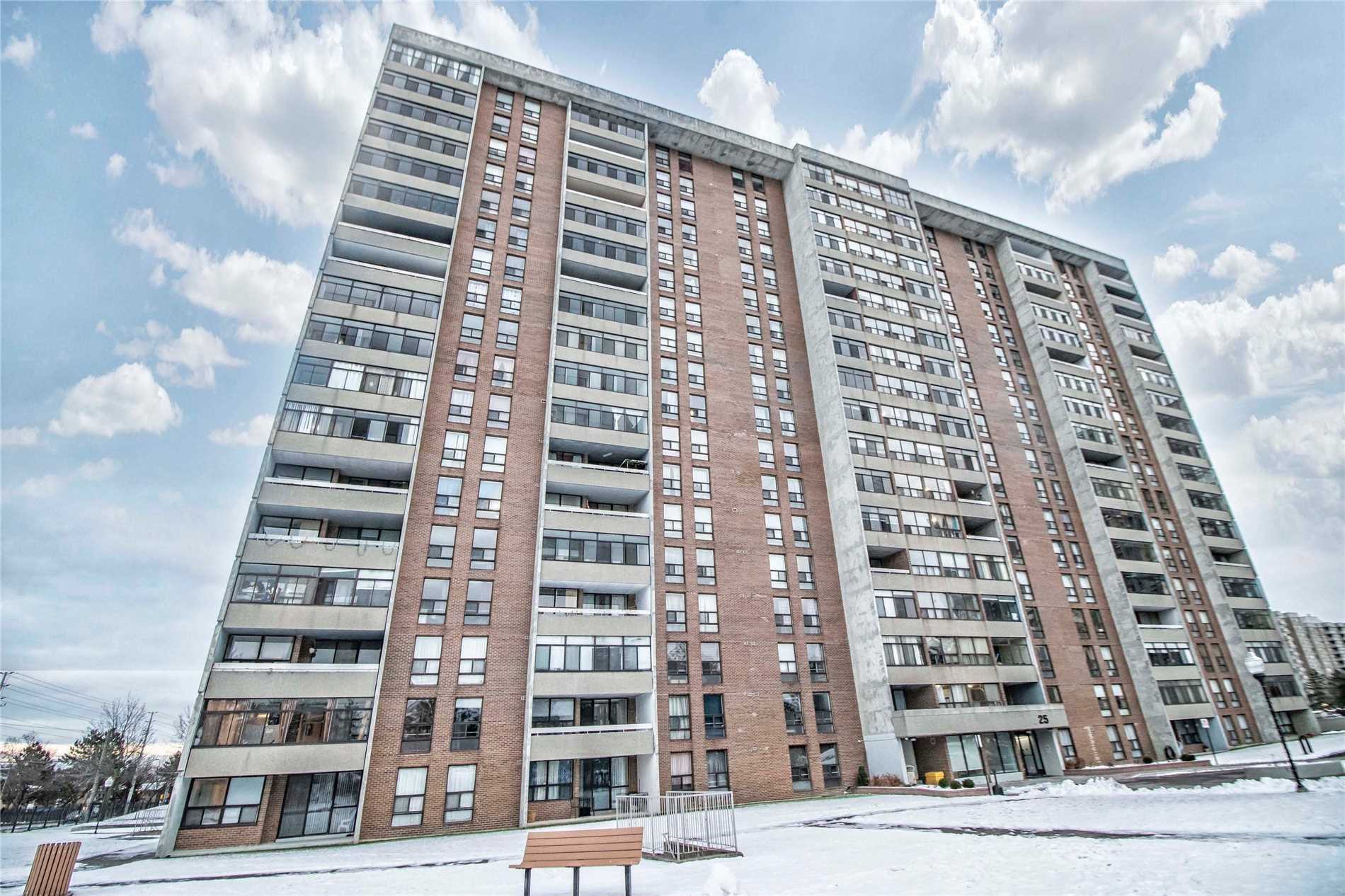 1604 25 Kensington Rd, Brampton Terminated, W4678920 Condos.ca