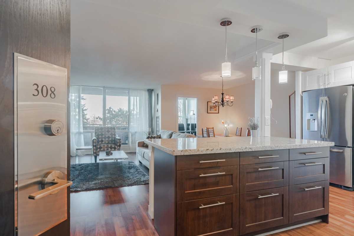 308 714 The West Mall, Etobicoke Sold, W4679270 Condos.ca