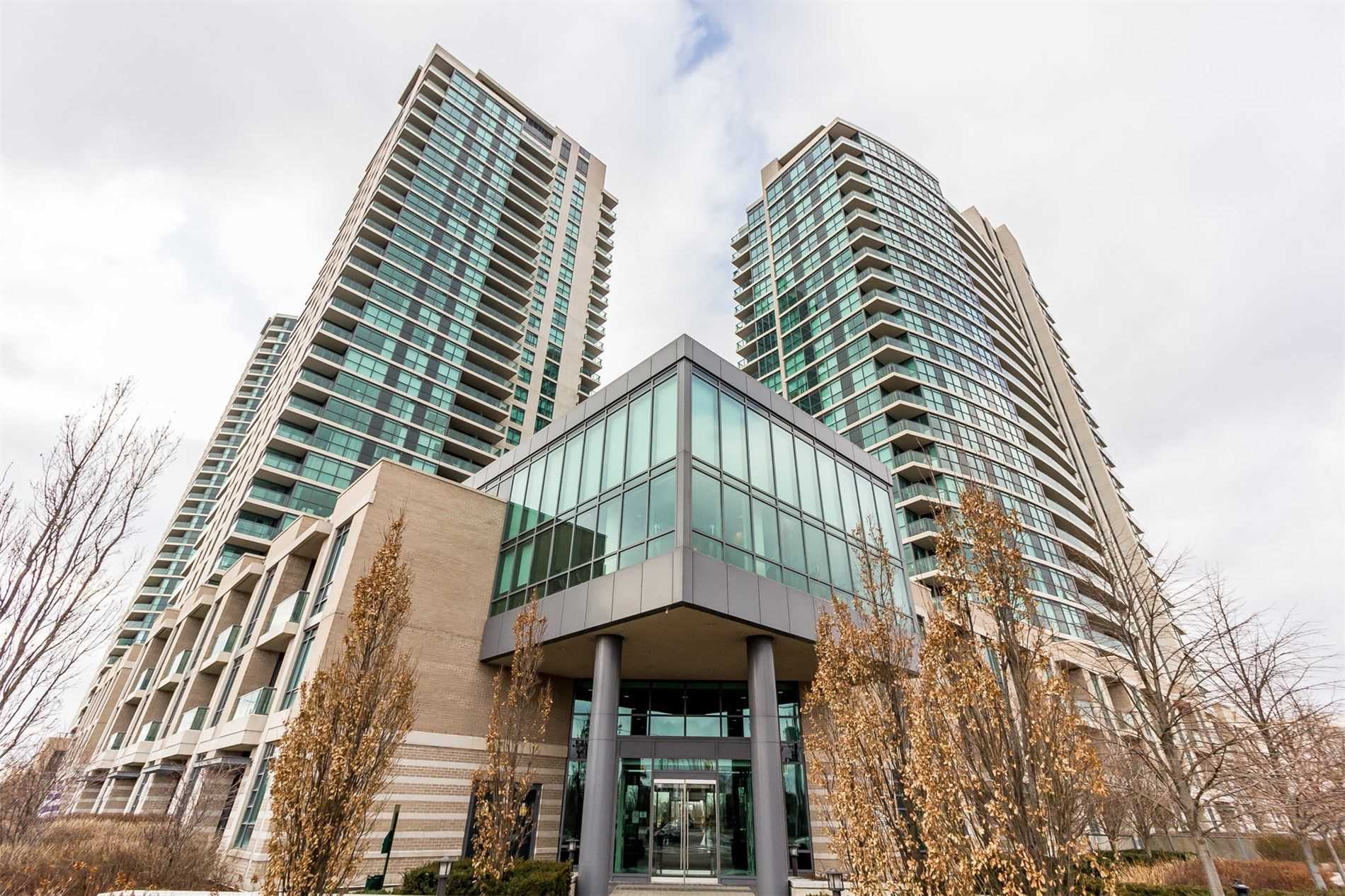 502 215 Sherway Gardens Rd, Etobicoke Sold, W4679913 Condos.ca