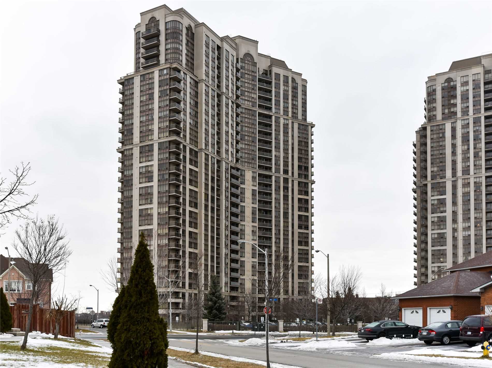 2911 710 Humberwood Blvd, Etobicoke Sold, W4681862 Condos.ca
