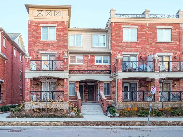 2476 Post Rd, Unit 13