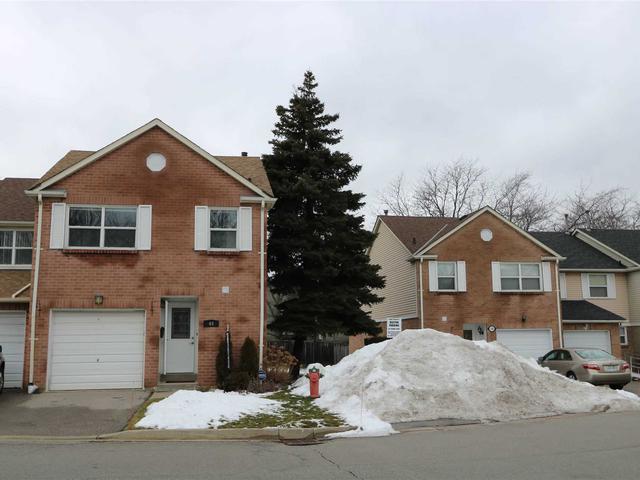 44 - 3380 South Millway