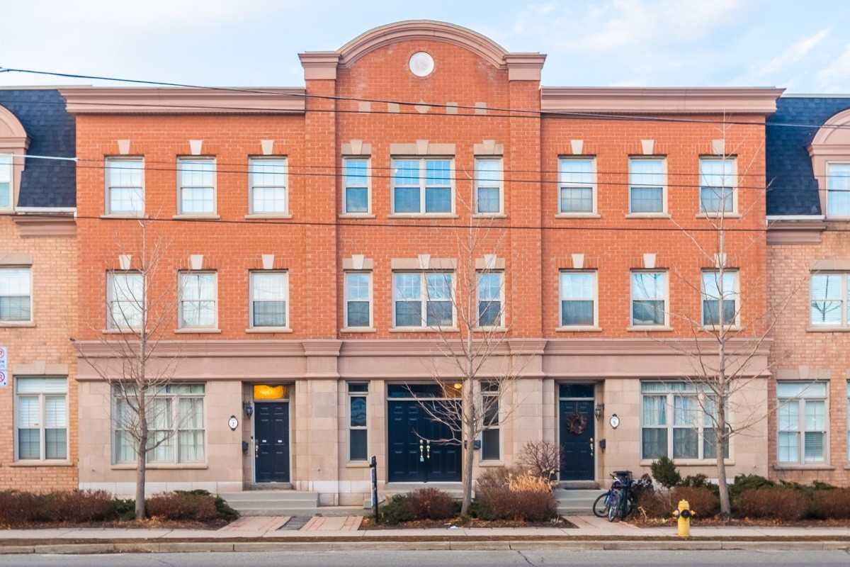 6 3030 Lake Shore Blvd W, Etobicoke Sold, W4684671 Condos.ca