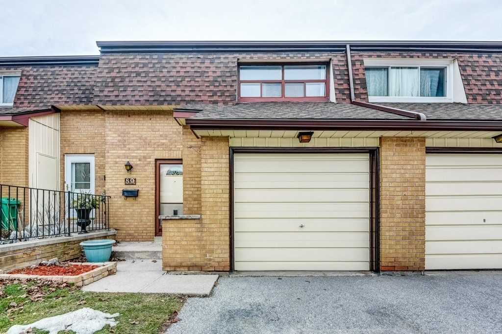 89 41 Mississauga Valley Blvd, Mississauga Sold, W4685225 Condos.ca