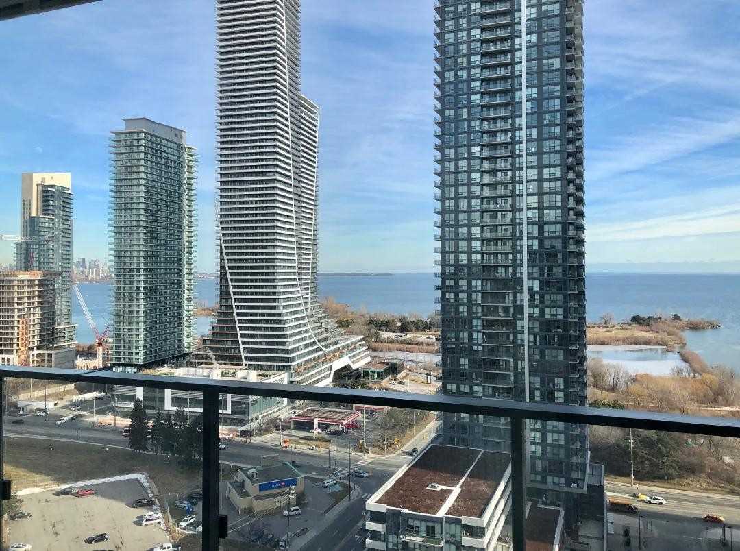 2109 10 Park Lawn Rd, Etobicoke Leased, W4685400 Condos.ca