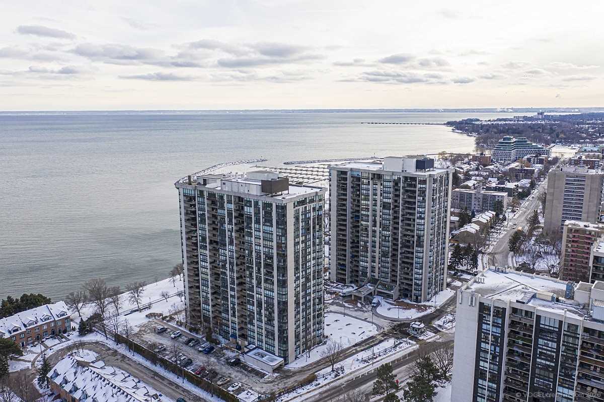 2107 2170 Marine Dr, Oakville Sold, W4686066 Condos.ca